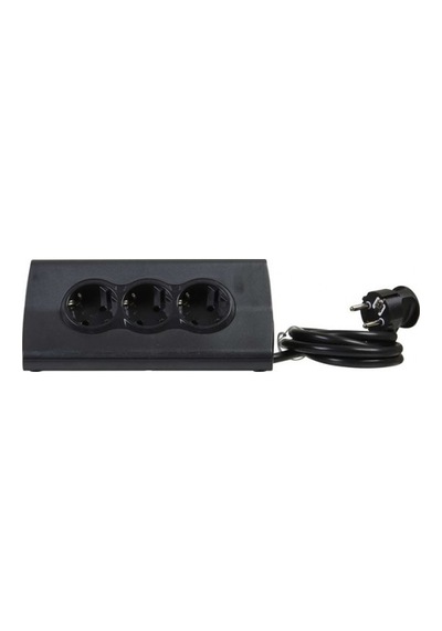 694811 Legrand 3 Priz + 2 Usb Li 1.5 Metre Kablolu Grup Priz