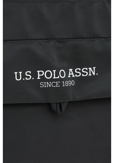 U.s. Polo Assn. Plevr23685 Siyah Unisex Tablet Çantası Siyah
