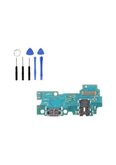 Samsung Uyumlu A22 A225 Şarj Bordu Tamir Seti !!!