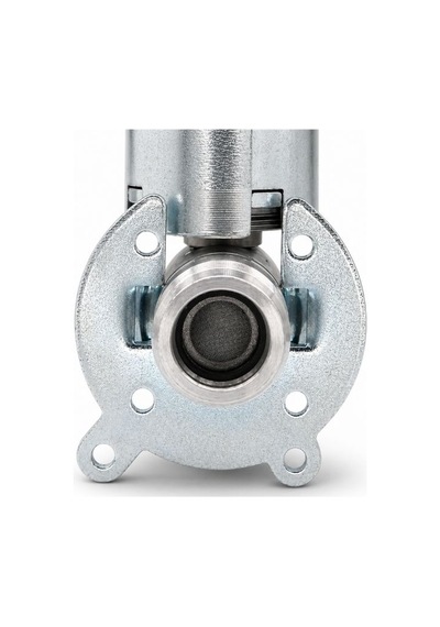 Brahma Vpc01 Gaz Solenoid Valfi Endüstriyel Brülör Ve Isıtma Kontrolü
