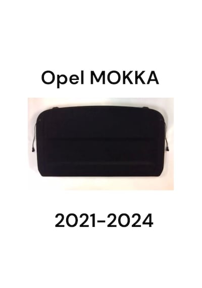 Opel Mokka Pandizot 2021-2024