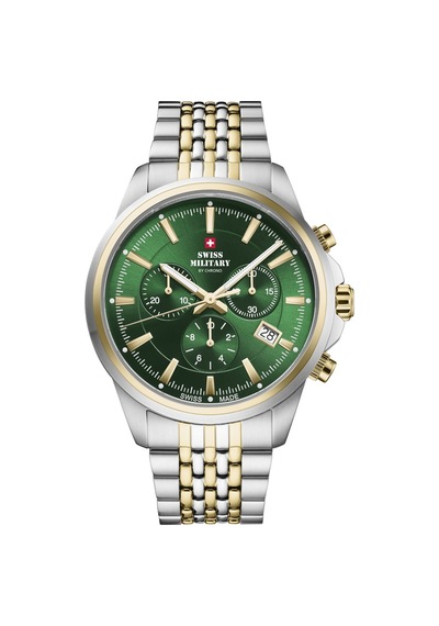 Swiss Military Sm34107.08 Erkek Kol Saati Diğer