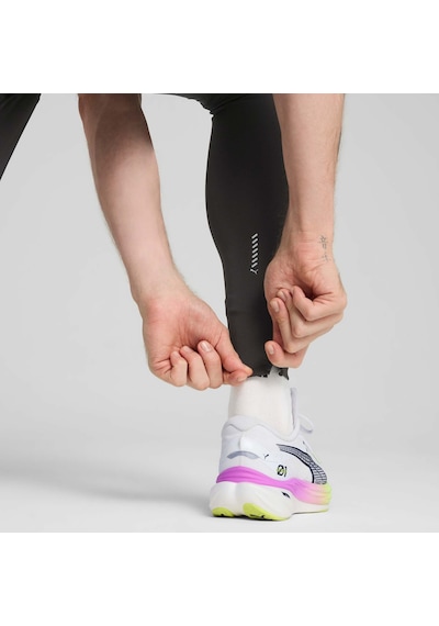 Puma Velocıty Erkek Uzun Koşu Taytı 526613 01 SiYAH