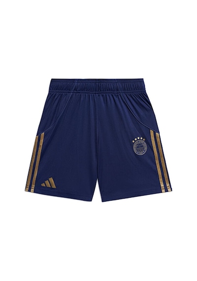 Adidas Fen 3 Sho Y Çocuk Fenerbahçe 25/26 Üçüncü Şort Kd9741 Lacivert Lacivert
