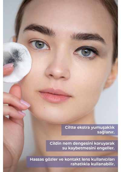 Alix Avien Multi-functional Makeup Remover 130 ML