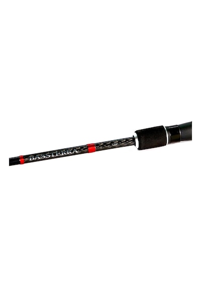 Shımano Bassterra 244cm 3-15 Gr Bstrlrf80lp
