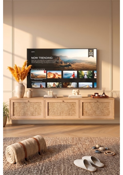 Dune Tv Ünitesi Sehpası Duvara Monte 3 Ahşap Jüt Kapaklı 180cm Sepet-jüt Dn1-sj Kahverengi Dune Tv Ünitesi Sehpası Duvara Monte 3 Ahşap Jüt Kapaklı 180cm Sepet-jüt Dn1-sj Kahverengi