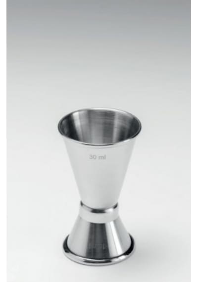 Jigger 30/45 Cl