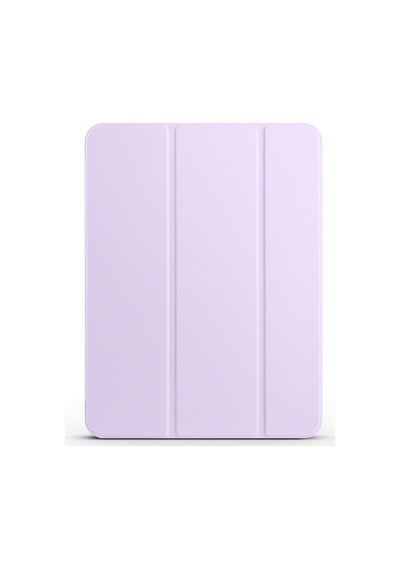 Apple Uyumlu iPad Pro 11 1./2. Nesil Kılıf Flip Cover Kalem Bölmeli Pc Case 2018-2020
