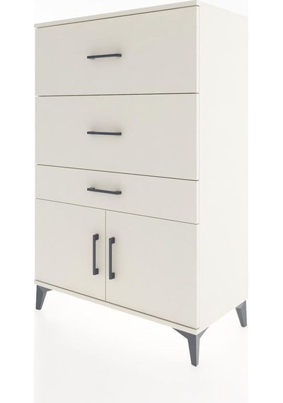 Hyperion Dolap 3 Çekmeceli 2 Kapaklı 88x44x134 Aytaşı-aytaşı Aytaşı Hyperion Dolap 3 Çekmeceli 2 Kapaklı 88x44x134 Aytaşı-aytaşı Aytaşı