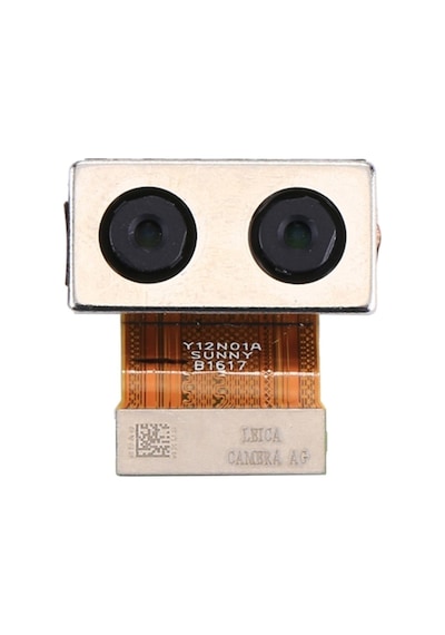 Gmr Huawei P9 Plus Arka Kamera