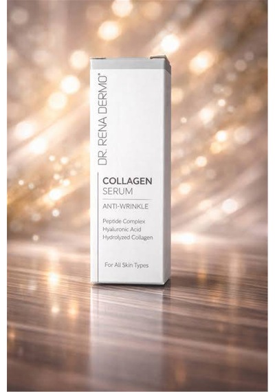Dr. Rena Dermo Collagen Serum 50 Ml