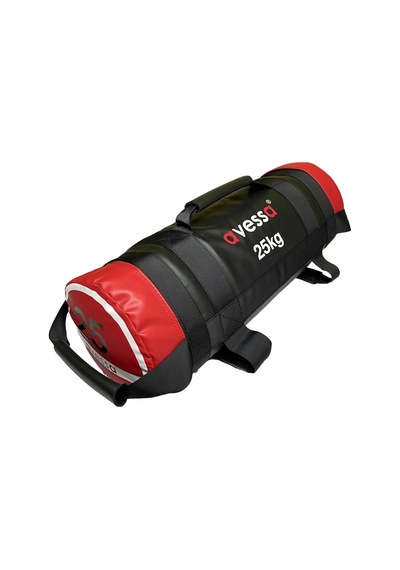 Özel Seri Fitness Bireysel Kondisyon Acp-25 Kg Power Bag 25 Kg