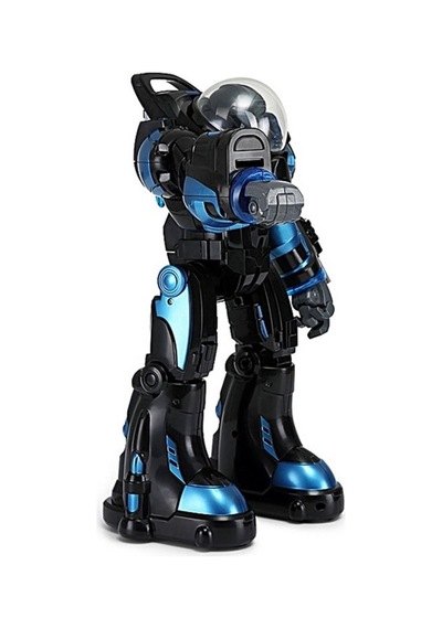 Uzaktan Kumandalı Robot Spaceman