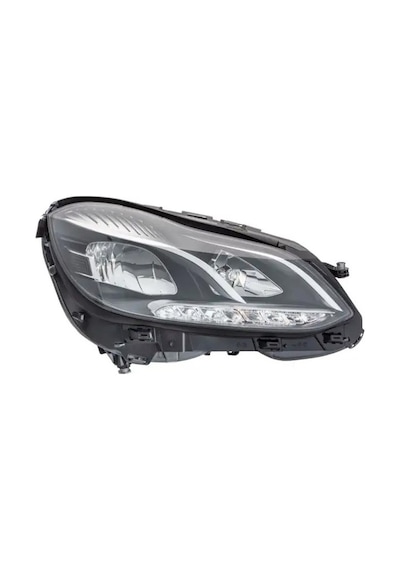 Mercedes E220 W212 On Far Sag 2009-2013 Hella 1ex011066621