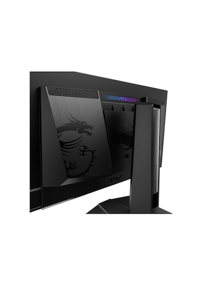 MSI MPG 271QRX QD-OLED 26.5" 360 Hz 0.03Ms WQHD FreeSync Premium Pro Gaming Monitör