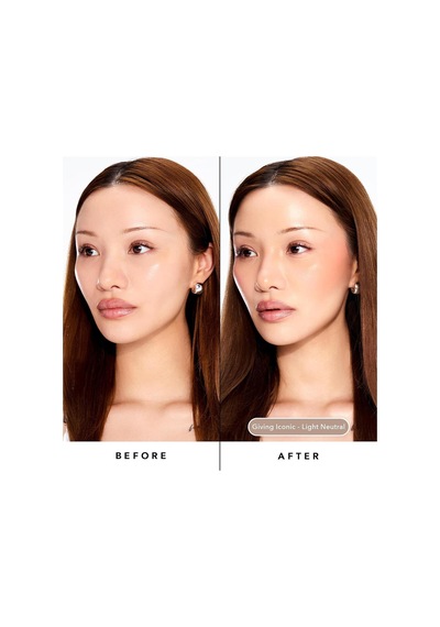 Sacheu Contour Stay-n Uzun Süre Kalıcı Likit Kontür 02 Giving Iconic 9.57ml