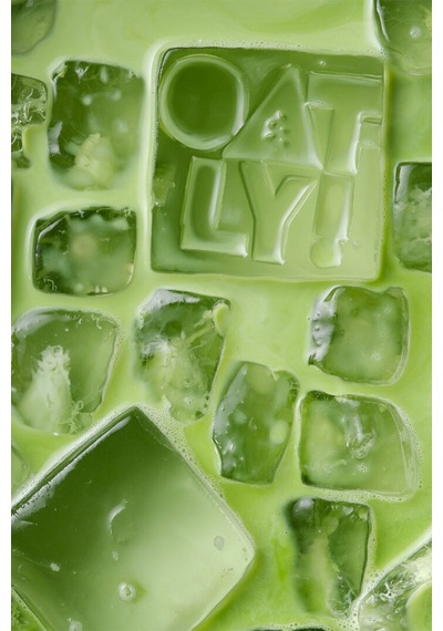 Matcha Latte Yulaflı İçecek 1 Lt
