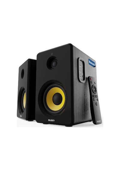 D40x Raf Tipi Hoparlör Bt, Usb, Aux, Rca