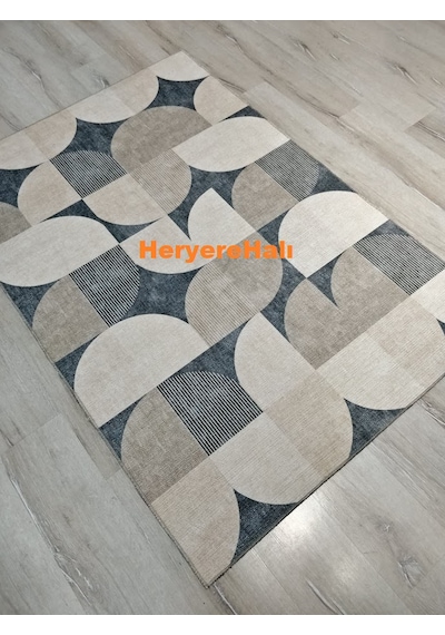 Norm Allure 50-527 Dokuma Şönil Kilim 115 X 170 Cm