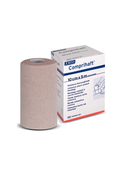 Comprihaft 10 CM x 5 M Ten Rengi