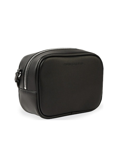 Calvin Klein Bayan Çanta K60K607202 Bds Siyah 520528601-One Sıze