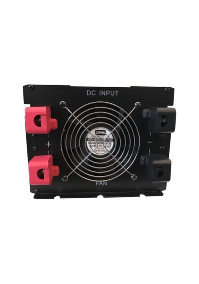 5000 Watt 24 Volt Diğital Ekranlı Tam Sinüs İnverter