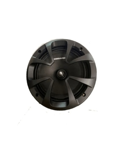 Megavox Mgx-pro6 16cm Midrange