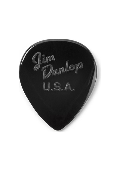 Jim Dunlop Peter Frampton Pena Siyah