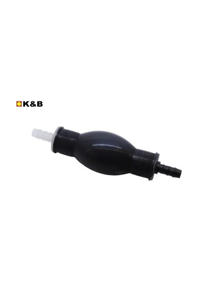 Mazot El Pompasi Elcik Düz Çikiş K&b 11001