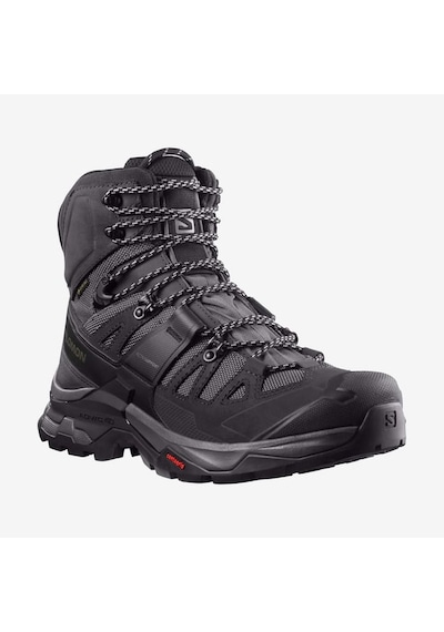 Salomon Quest 4 Gtx Erkek Bot L41292600 Antrsit