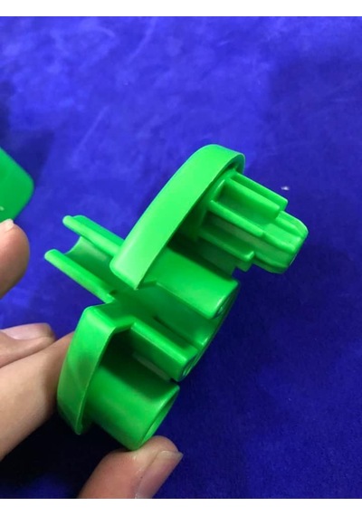 Step 2 Çocuk Pedallı Çiftlik Traktörüm Pedal Montaj Ekipmanları