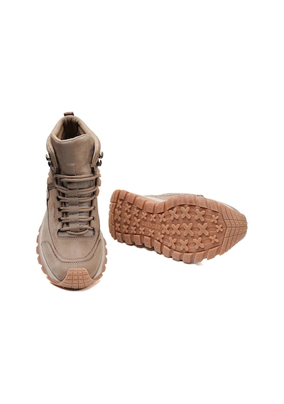 Greyder 16350 Sympatex Su Geçirmez Outdoor Erkek Bot Kum