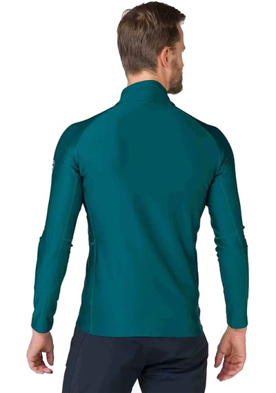 Rossignol - Classıque 1/2 Zıp Yeşil Yeşil