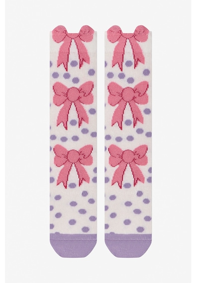 Penti Kız Çocuk Ribbon Charm Pantolon Çorabı