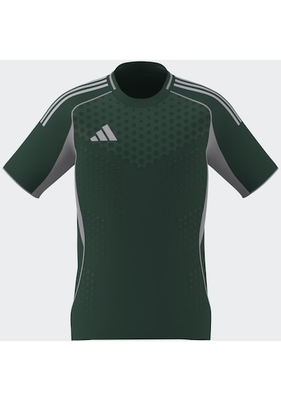 Adidas Jf6083 Tıro25 Competition Match Erkek Yeşil Forma