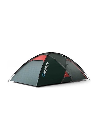 Husky Felen Extreme Çadır 3+1 Kişilik Yeşil