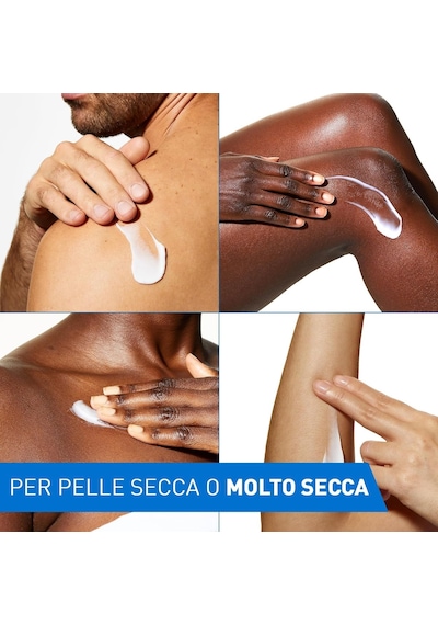 Ayrex Cerave Nemlendirici Losyon Yeniden Dolum Paketi 473 Ml