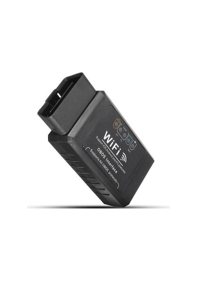 Elm327 Wifi V1.5 Ios Android Araç Arıza Tespit Cihazı Obd2