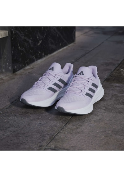 Adidas Ultrarun 5 Kadın Koşu Ayakkabısı C-adıjq6949b10a00 Pembe