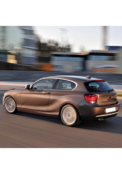 Bmw 1 Serisi F21 11-18 61617241985 Arka Cam Silecek Kolu Takımı