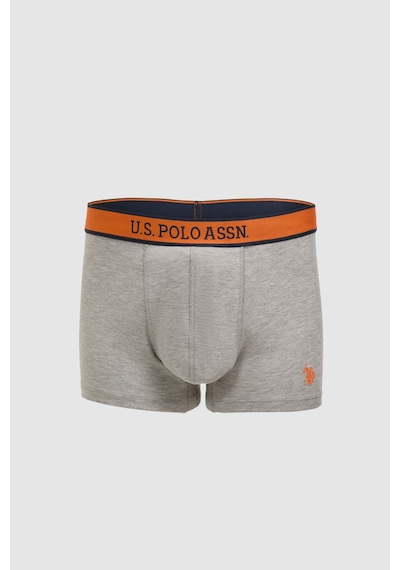 U.s. Polo Assn. Erkek Lacivert İç Giyim Alt 50326488-vr033