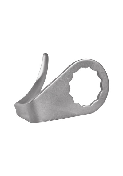 Brio Havalı Cam Fitil Kesme Makinası Bıçağı 36 Mm