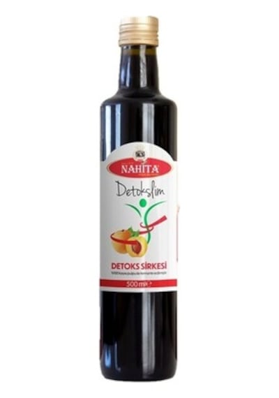 Nahita  Slim 500ml