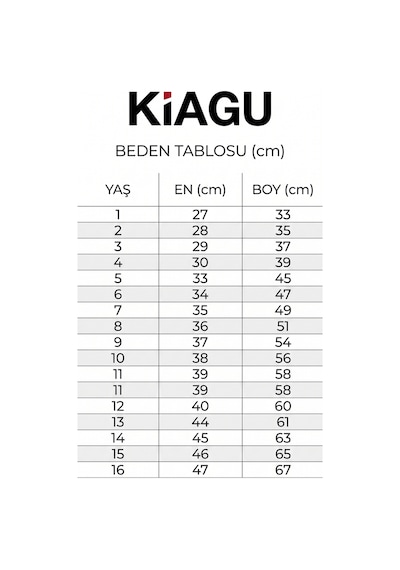 Kiagu Erkek Çocuk Uzun Kollu Basic Düz Tişört %100 Pamuk Bisiklet Yaka T-shirt 2-13 Yaş Mint Kiagu Erkek Çocuk Uzun Kollu Basic Düz Tişört %100 Pamuk Bisiklet Yaka T-shirt 2-13 Yaş Mint
