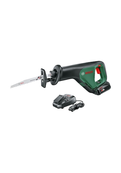 Bosch AdvancedRecip 18 2.5 Ah Tek Akü Panter Testere - 06033B2403