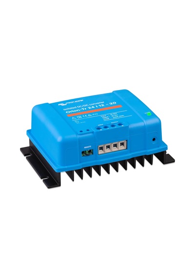 Victron Dc-dc Konvertörü İzole Orion-tr Isolated 24/12 20a 240w Converter Orı241224110