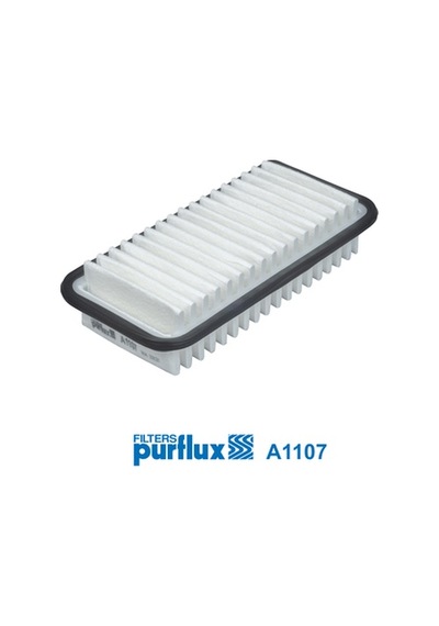 Purflux A1107 Filtre Hava Yaris 1.3 1.5 9905 1.3 3 Vvtı 08 178010y010
