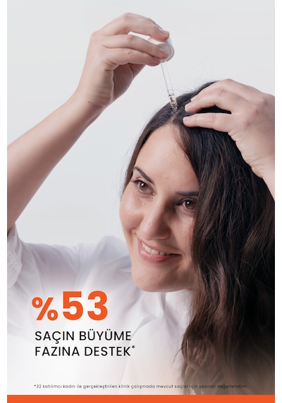 CreReactiv Saç Dökülmesi Karşıtı Losyon 60ml
