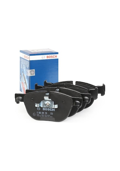 Bmw X6 E71 Xd 40D 3.0 2010-2014 Bosch Ön Balata